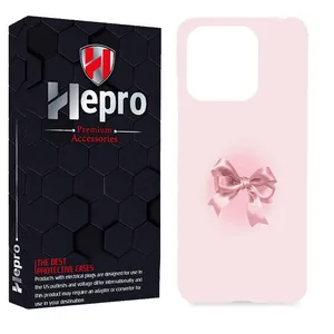 HEPRO MC Cover for XIAOMI REDMI 12C