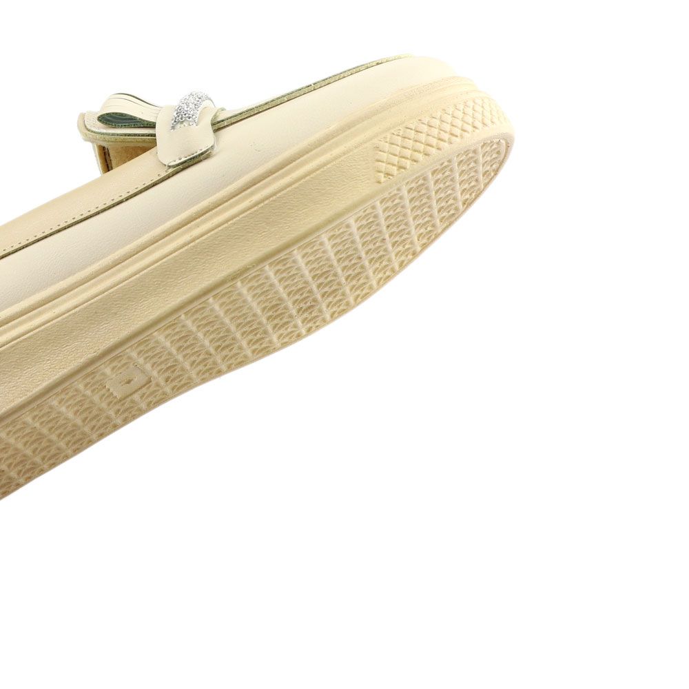 کفش روزمره زنانه مدل آیلی کد 27 - - 5