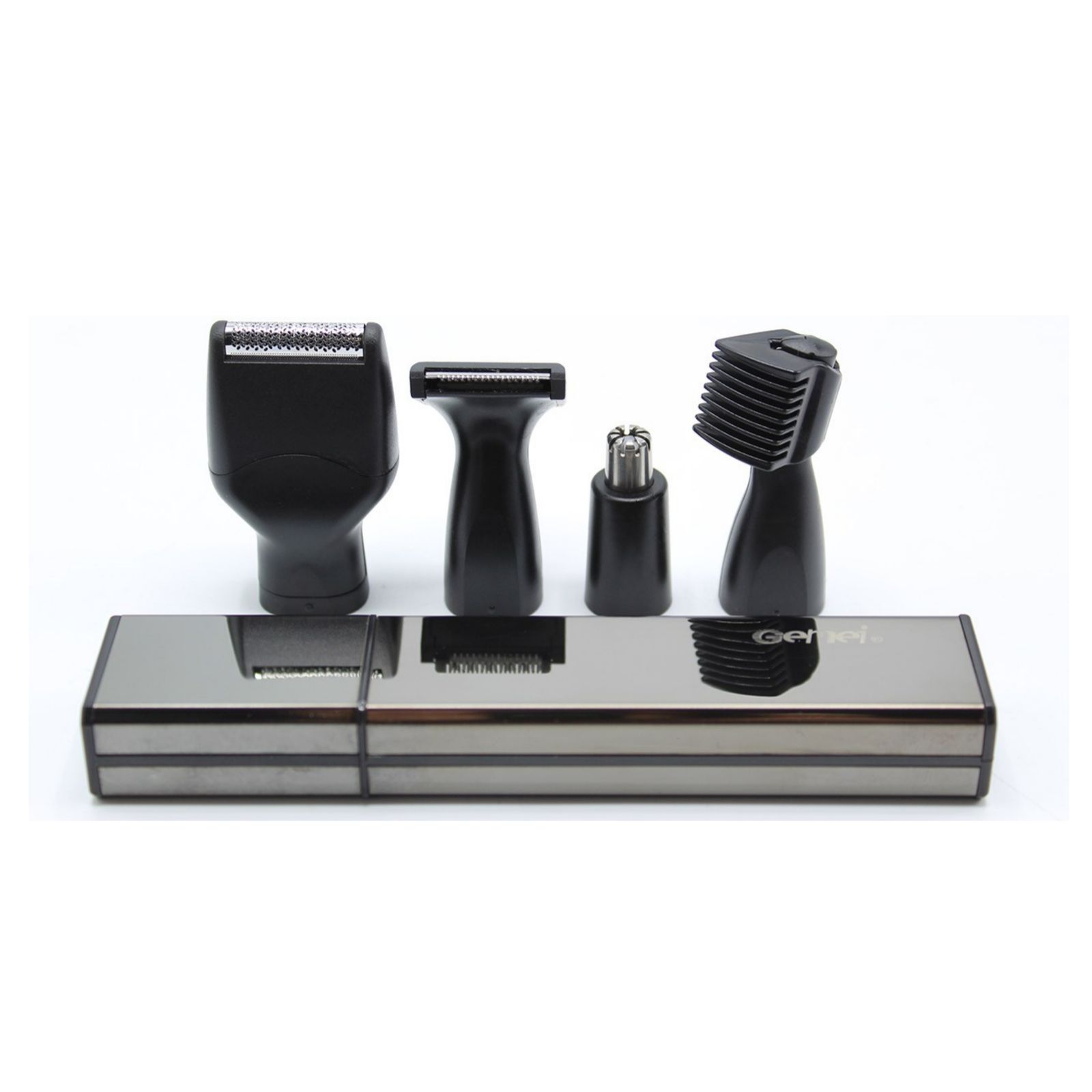 موزن گوش و بینی جیمی مدل Gm-3116 -  - 2