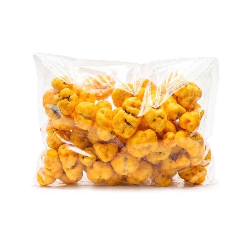 نقل گردو زعفرانی ارومیه - 500 گرم
