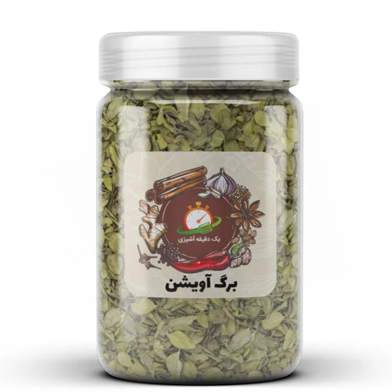 برگ آویشن یک دقیقه آشپزی - 100 گرم