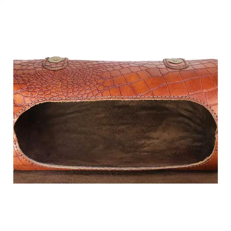 کیف رودوشی زنانه بروز چرم مدل kdo1115