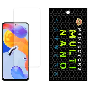 Multi Nano X-S1N Screen Protector For Xiaomi Redmi Note 11 Pro 5G