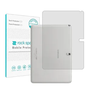 back protector of Rockspace model Hygel suitable for Samsung Galaxy Note 10.1 2014 tablet
