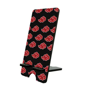پایه نگهدارنده گوشی موبایل و تبلت طرح انیمه ناروتو کد 5943699