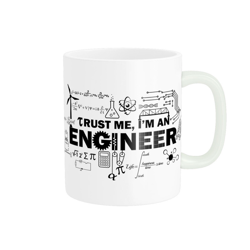 ماگ مدل مهندسی کد 289