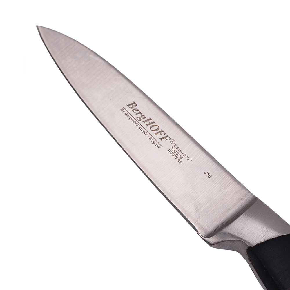 چاقو برگهف مدل Collect سه پرچ کد 8.5Cm