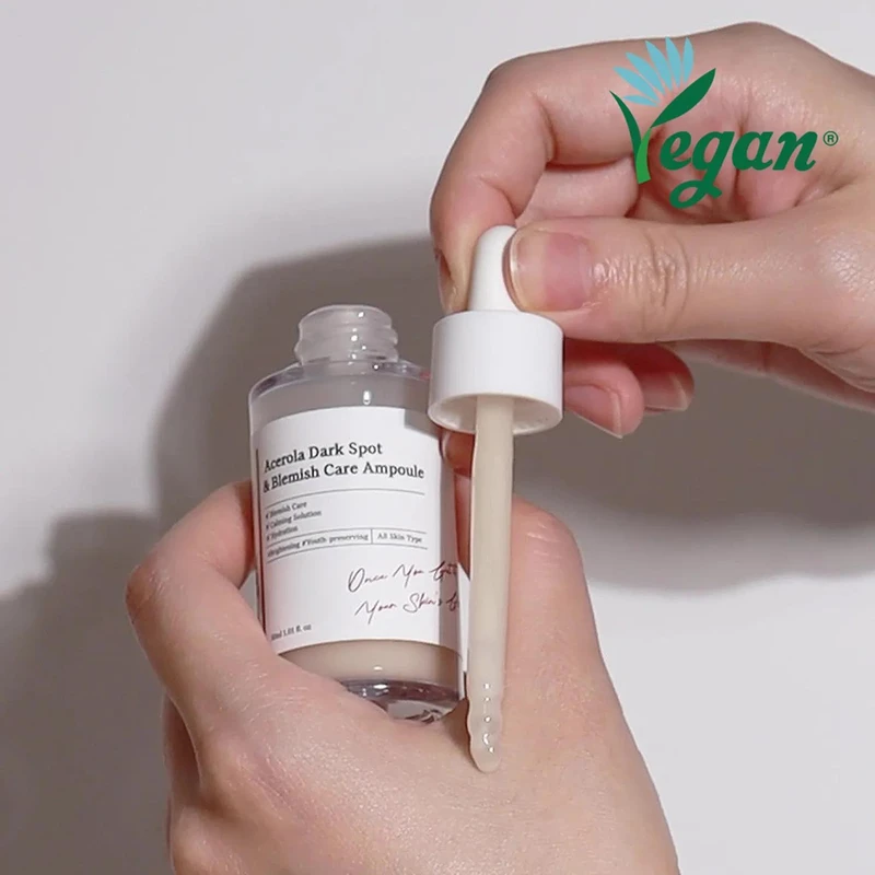 عکس شماره 2 : سرم ضد لک راویل مدل گلوتاتیون و اسکوربیک اسید حجم 30 میلی-لیتر