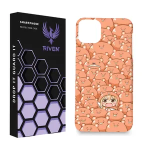 RIVEN RI2-11 Case For Apple iPhone 11 Pro Max