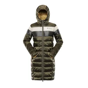 کاپشن زنانه آلپاین پرو مدل  AALL2025