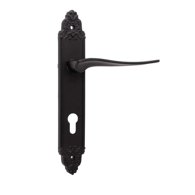 دستگیره در هایکو مدل سرویسی آپارتمانی کد 14110