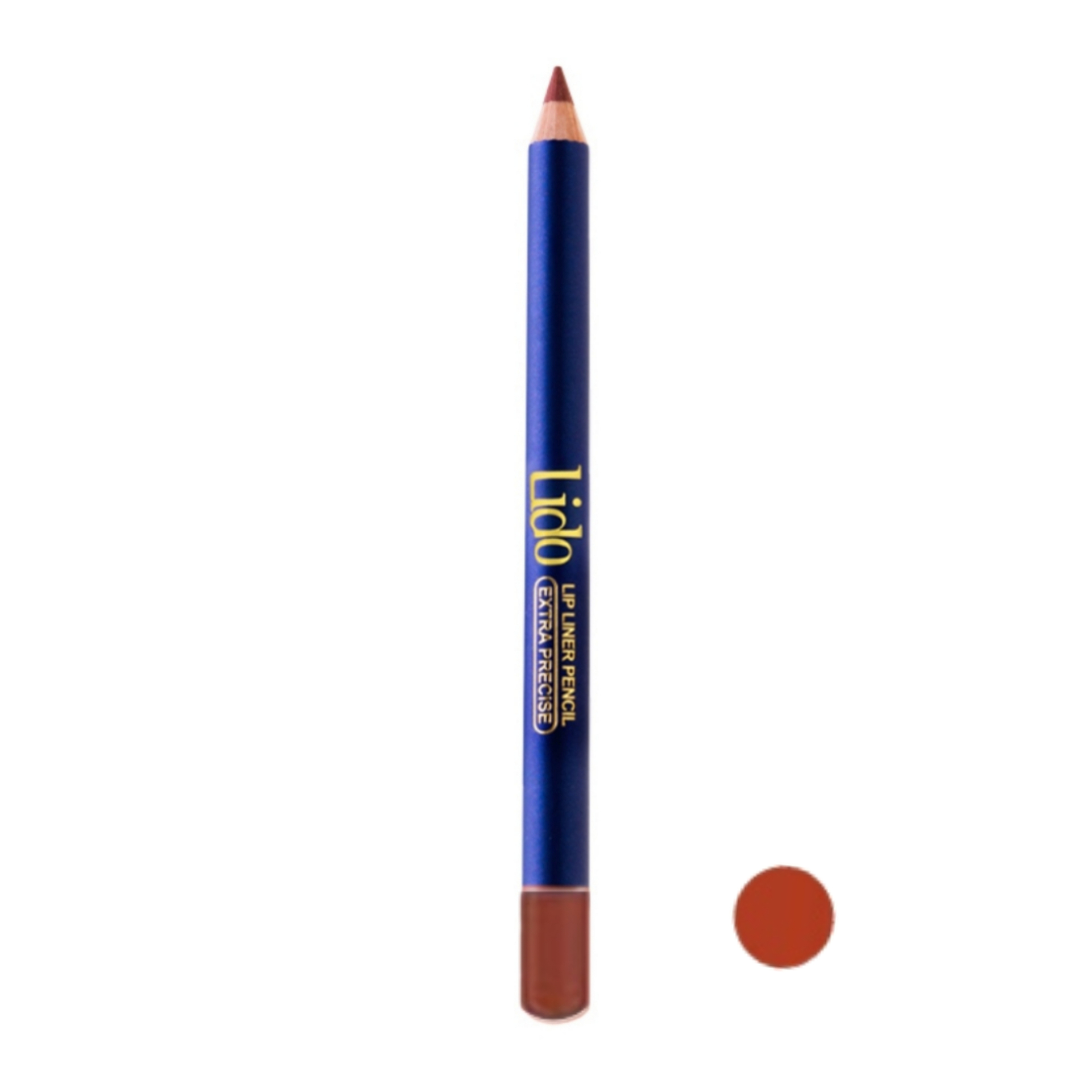 مداد لب لیدو مدل Extra precise شماره 503