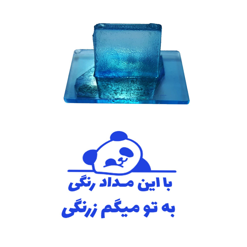 مهر مدل تشویقی دانش آموز طرح با این مداد رنگی به تو میگم زرنگی کد T-1173