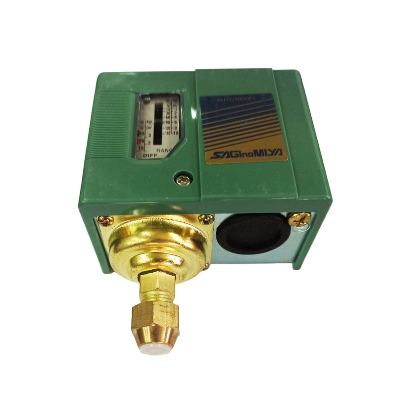 پرشر سوئیچ ساگینومیا مدل SNS-C110X