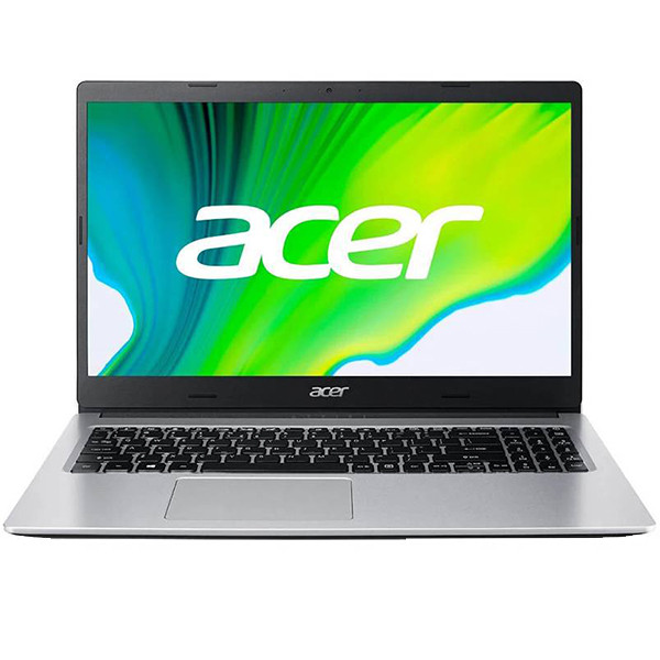لپ تاپ 15.6 اینچی ایسر مدل Aspire3 A315-23-R5W1-AC لپ تاپ 15.6 اینچی ایسر مدل Aspire3 A315-23-R5W1-AC