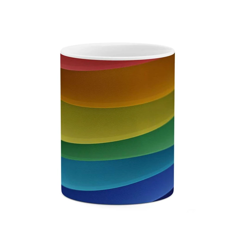 ماگ کاکتی مدل فانتزی کد  mgh12872