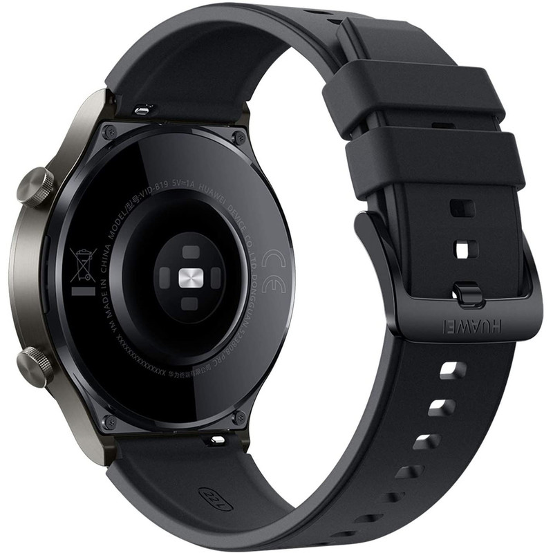 gt2 pro huawei watch