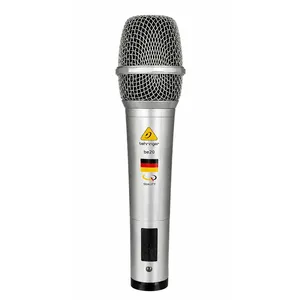 میکروفن داینامیک بهرینگر مدل BE-20 با درگاه اتصال Mic