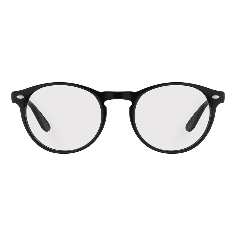 فریم عینک طبی پنتوس (Pantos) ری بن مدل 0RX5283-2000-51 مناسب برای انواع صورت