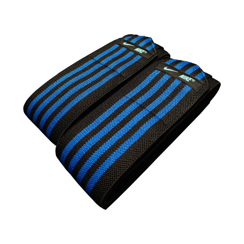 زانوبند بدنسازی مدل KNE120 بسته 2 عددی