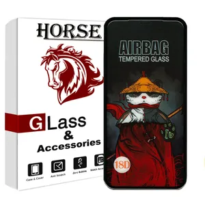  Horse SIFUHORS Screen Protector For Apple iPhone 11 Pro