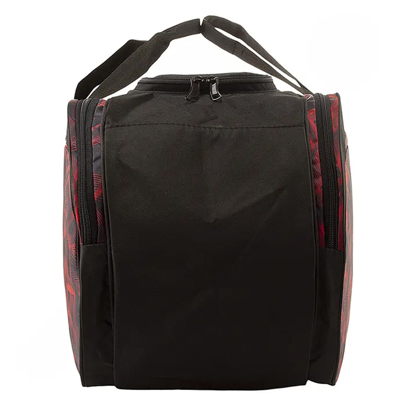 کیف راکت مدل دوقلو کوله‌ پشتی شو کد Badminton Sports Bag New