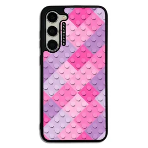 AKAM AMC-WSGS23P-LEGO11 Cover For Samsung Galaxy S23 Plus