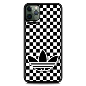 AKAM AMC-WA11PROMAX-ADIDAS-33 Cover For Apple iPhone 11 Pro Max