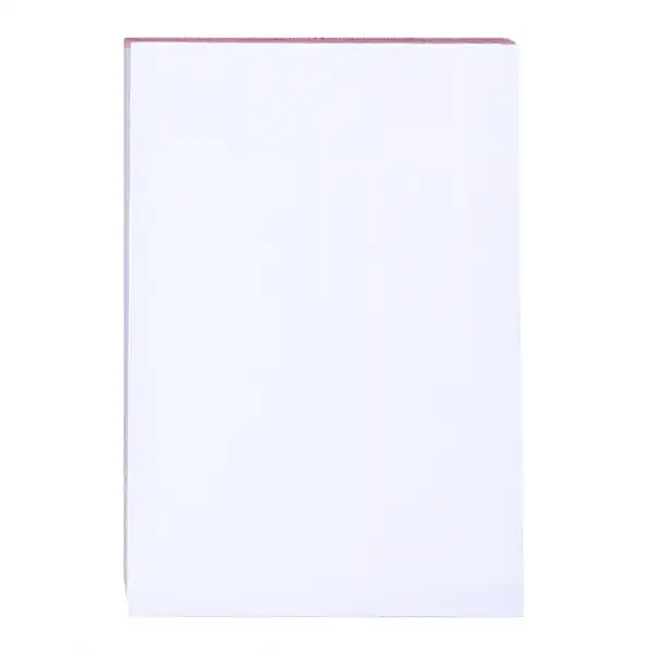 كاغذ يادداشت A6 مدل ac بسته 200 عددی