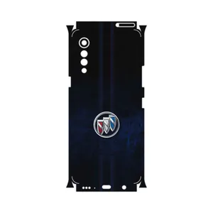 MAHOOT Buick-FullSkin Cover Sticker for LG Velvet 5G