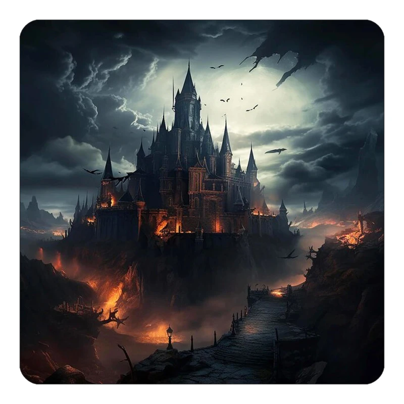 مگنت کاکتی طرح هری پاتر Harry Potter مدل mp42973