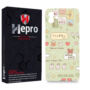 HEPRO MC Cover for Samsung Galaxy A04