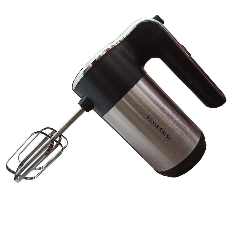 همزن سیلور کرست مدل 0514