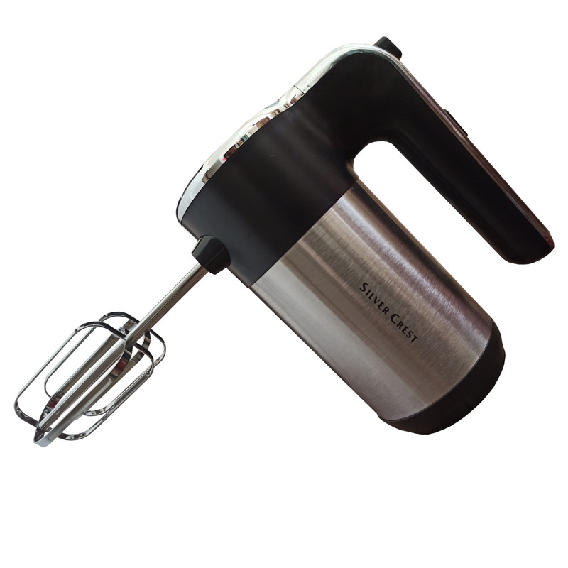 همزن سیلور کرست مدل 0514