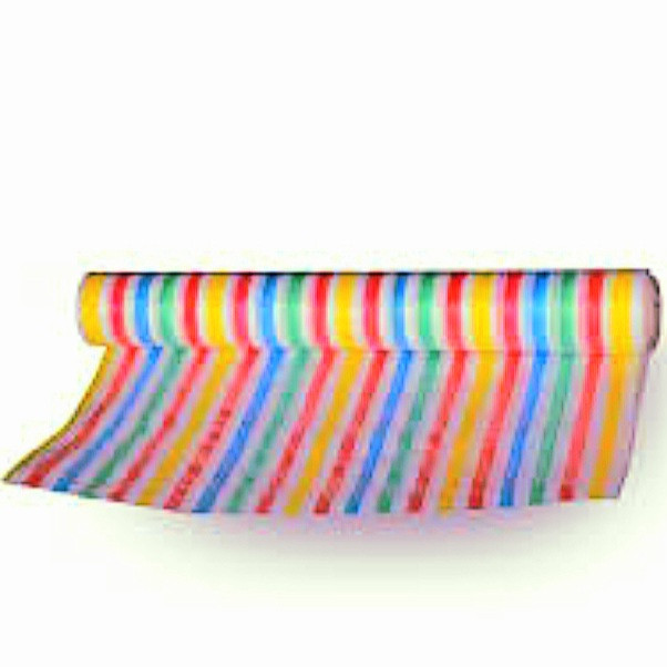 نایلون گلخانه ای مدل ضخیم Q4meter طول 2متر