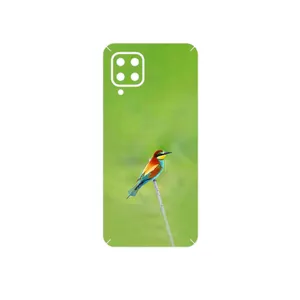 MAHOOT European bee-eater Cover Sticker for Samsung Galaxy F22