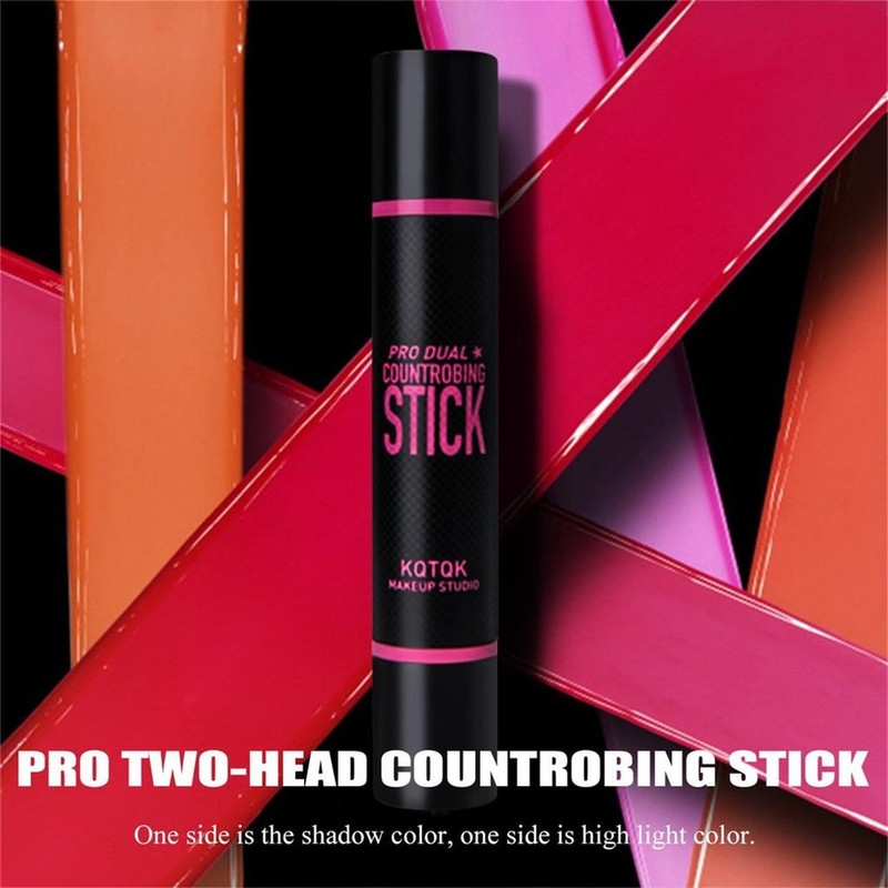 کانسیلر و کانتور کی کیو تی کیو کی مدل KK243 شماره 01