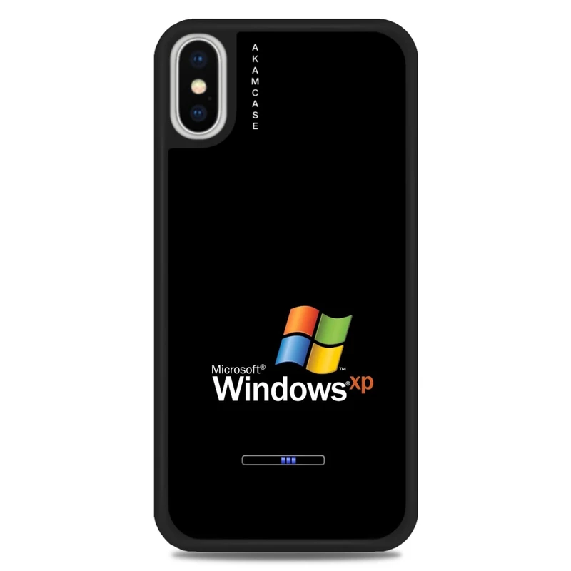 کاور آکام مدل AMC-WAXSM-NOSTECH-16 مناسب برای گوشی موبایل اپل iPhone Xs Max
