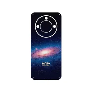 MAHOOT Universe_by_NASA_4 Cover Sticker for Honor X9c Smart