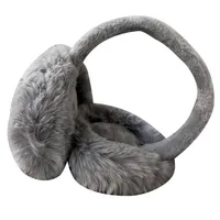 گوش گیر زمستانی مدل تاشو کد 45