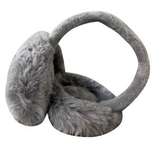 گوش گیر زمستانی مدل تاشو کد 45