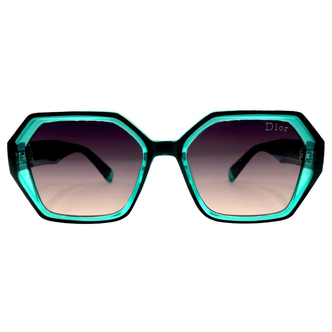 عینک آفتابی زنانه مدل dr2179