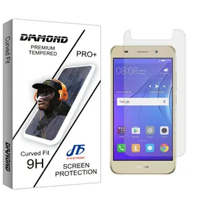 JF Diamond Screen Protector For Huawei Y3 2017