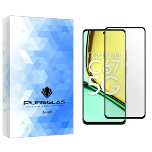 Pureglas NueGlas Screen Protector For Realme C67