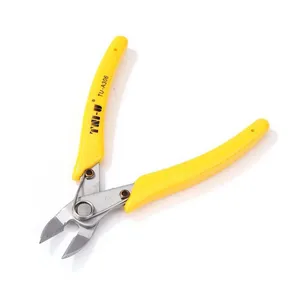 انبر کف چین تی ان ای یو مدل TU-A306 سایز 5.5 اینچ