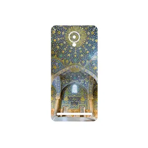MAHOOT Imam Mosque in Isfahan Cover Sticker for Lenovo Vibe C2