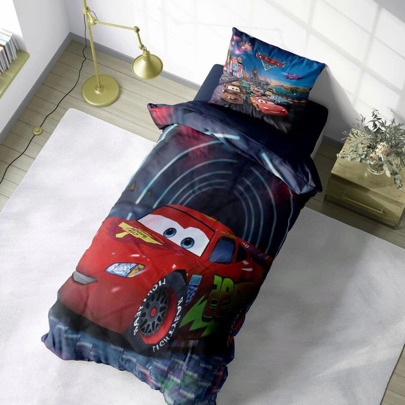 سرویس روتختی یک نفره 6 تکه کالای خواب آرنا مدل ۰۰۸۲۸