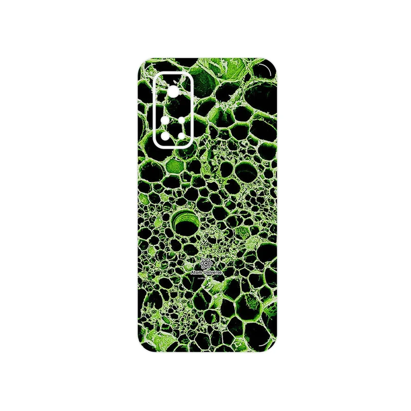 برچسب پوششی ماهوت مدل Atom Universe 4 مناسب برای گوشی موبایل شیائومی Mi 10T Pro 5G