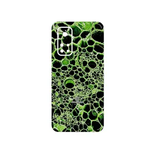 MAHOOT Atom Universe 4 Cover Sticker for Xiaomi Mi 10T Pro 5G