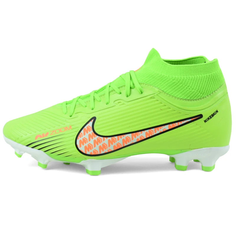 کفش فوتبال مردانه مدل ساقدار کد C-8304